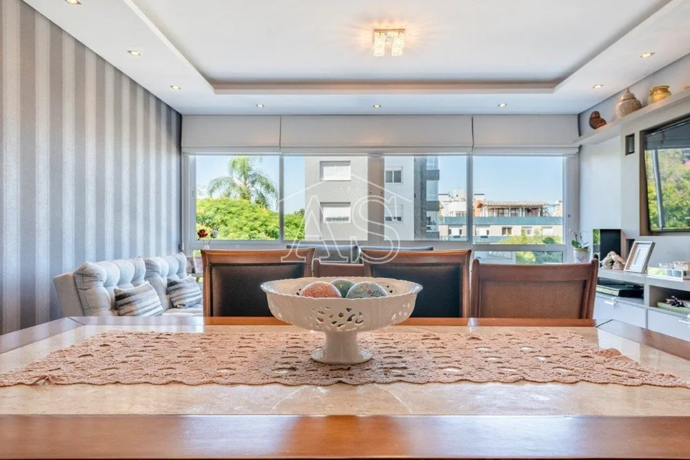 Apartamento, 2 quartos, 93 m² - Foto 4