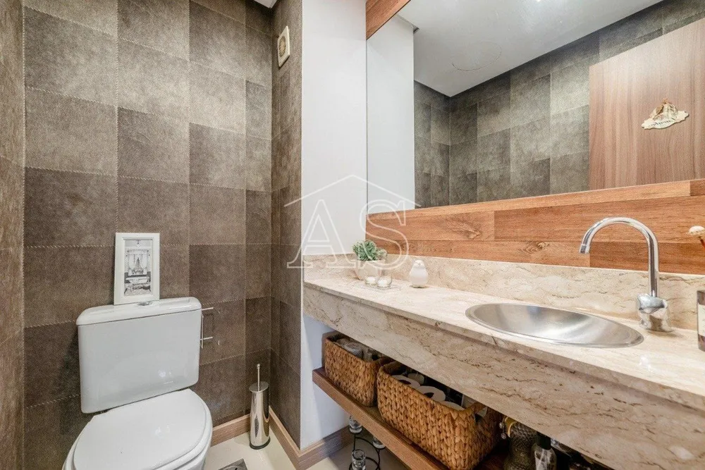 Apartamento, 2 quartos, 93 m² - Foto 6