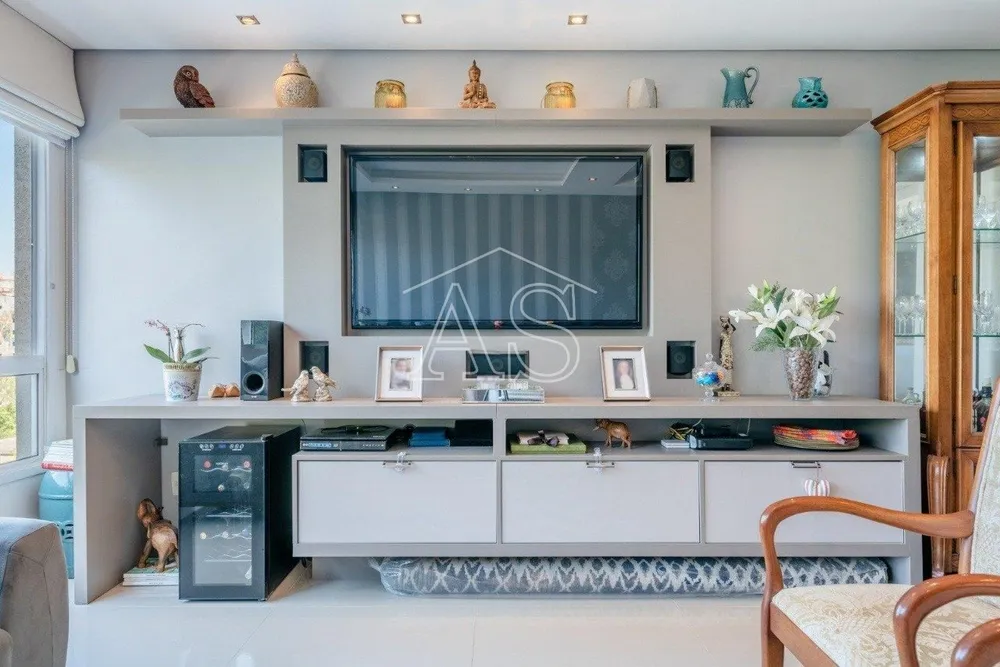 Apartamento, 2 quartos, 93 m² - Foto 11