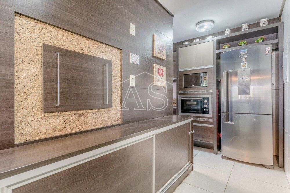 Apartamento à venda com 2 quartos, 93m² - Foto 3