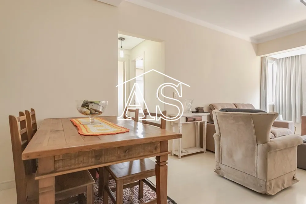 Apartamento, 2 quartos, 63 m² - Foto 3