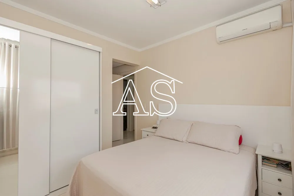 Apartamento, 2 quartos, 63 m² - Foto 6