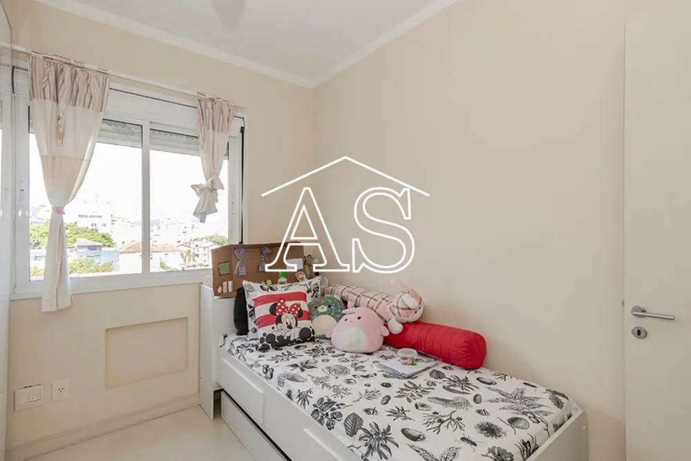 Apartamento, 2 quartos, 63 m² - Foto 5