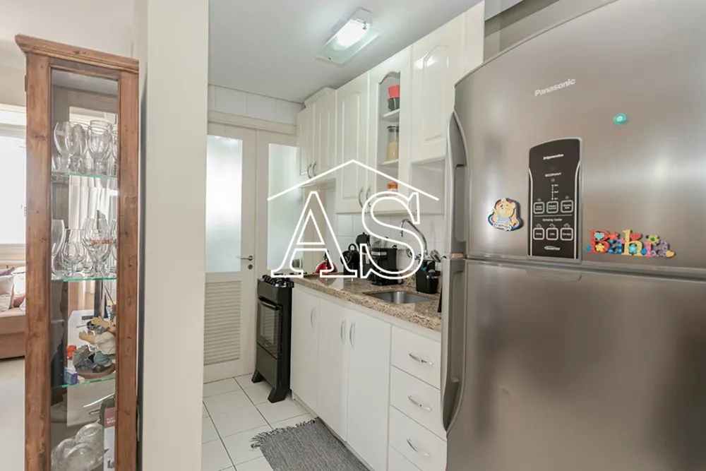 Apartamento, 2 quartos, 63 m² - Foto 3