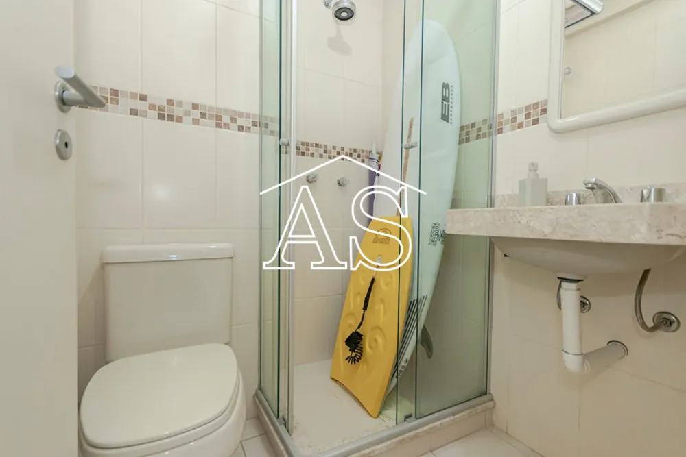 Apartamento, 2 quartos, 63 m² - Foto 7