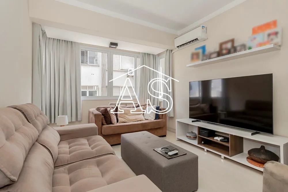 Apartamento, 2 quartos, 63 m² - Foto 8