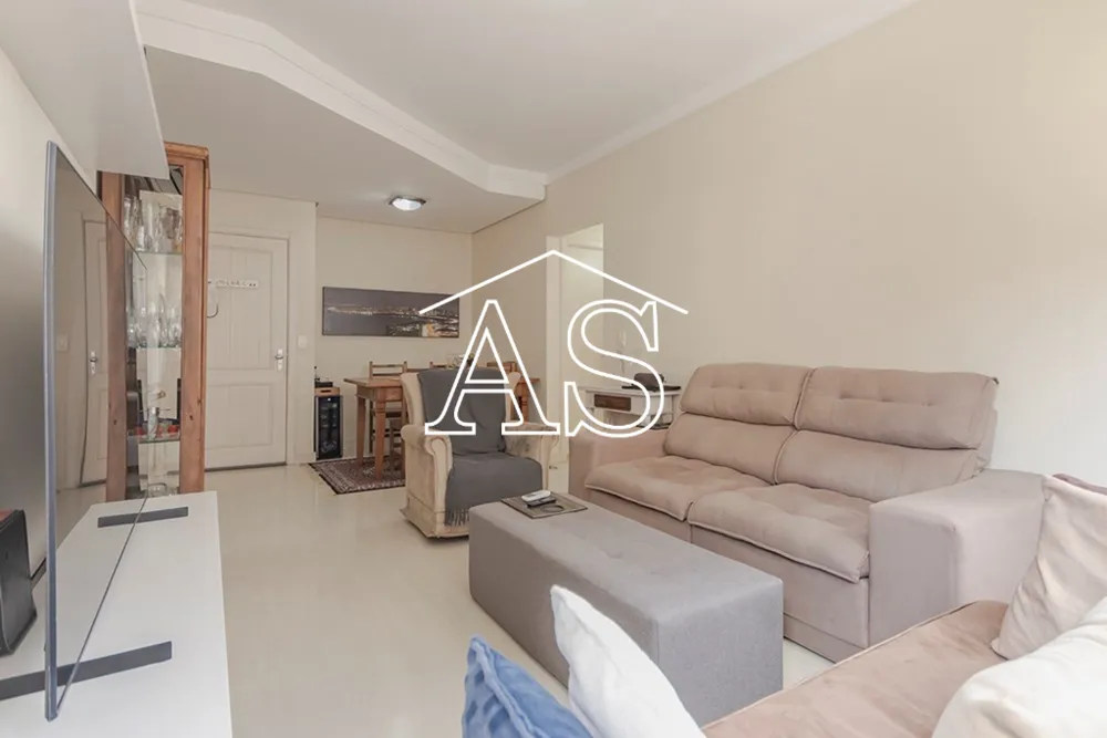 Apartamento, 2 quartos, 63 m² - Foto 1