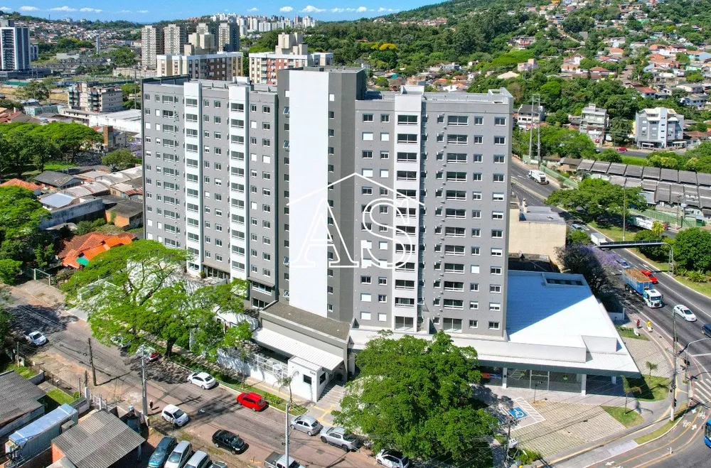 Apartamento, 2 quartos, 53 m² - Foto 23
