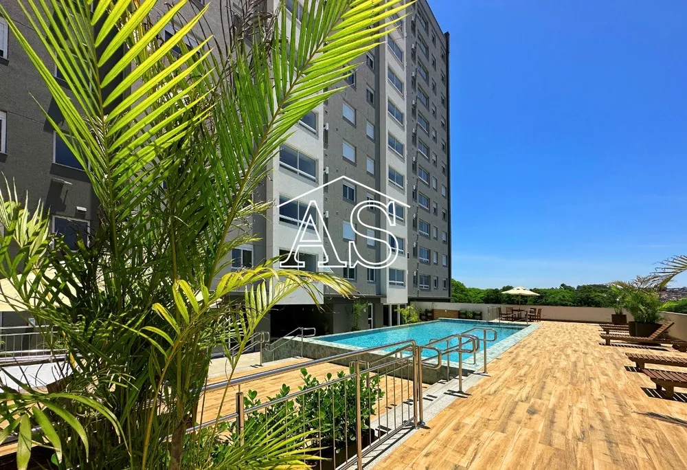 Apartamento, 2 quartos, 53 m² - Foto 19