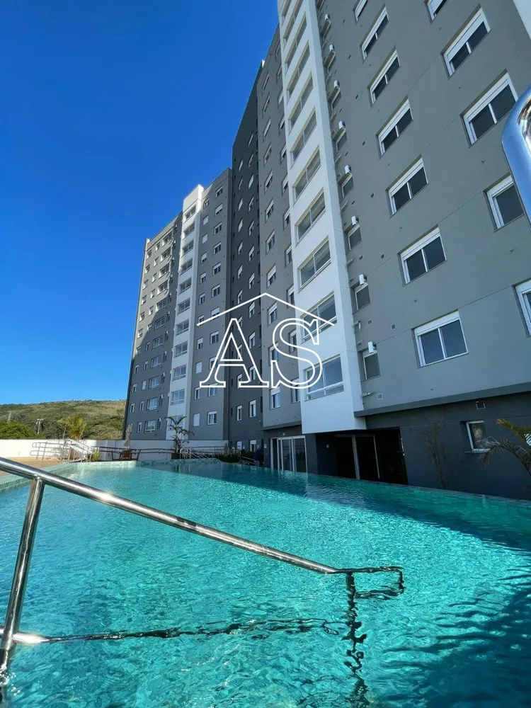 Apartamento, 2 quartos, 53 m² - Foto 20