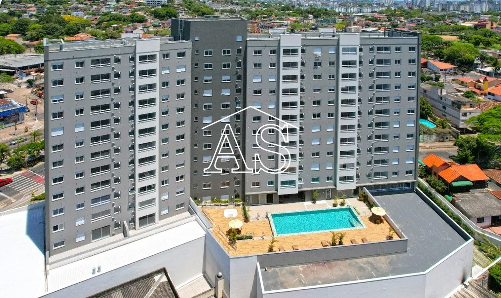 Apartamento, 2 quartos, 53 m² - Foto 22
