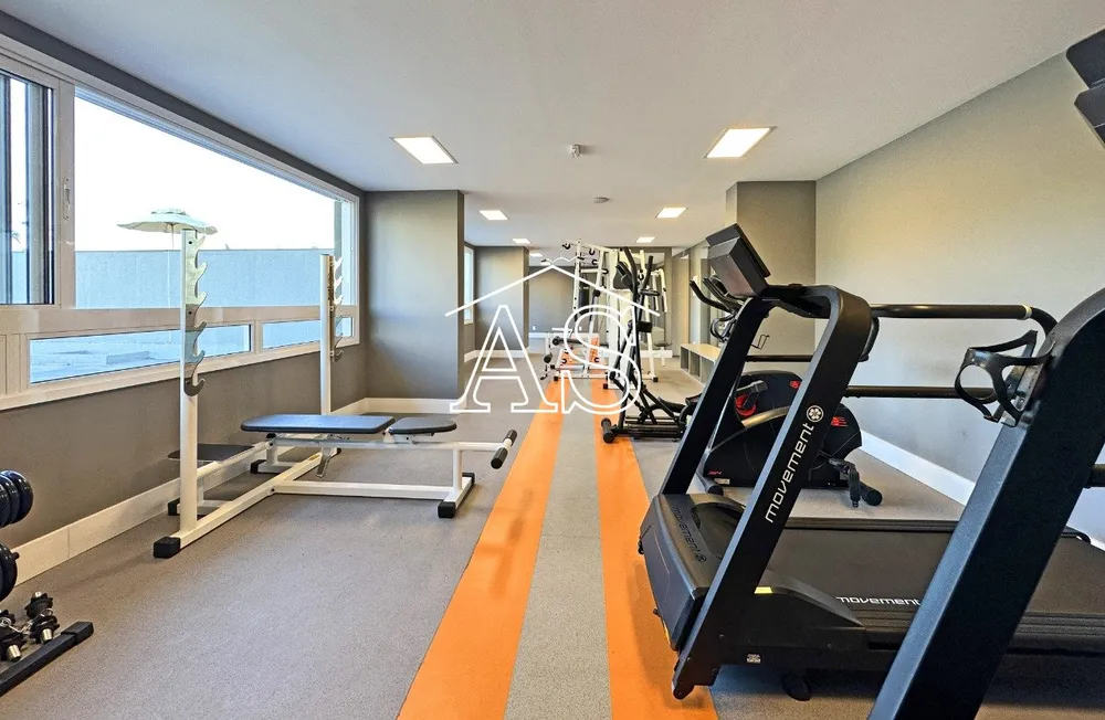 Apartamento, 2 quartos, 53 m² - Foto 16