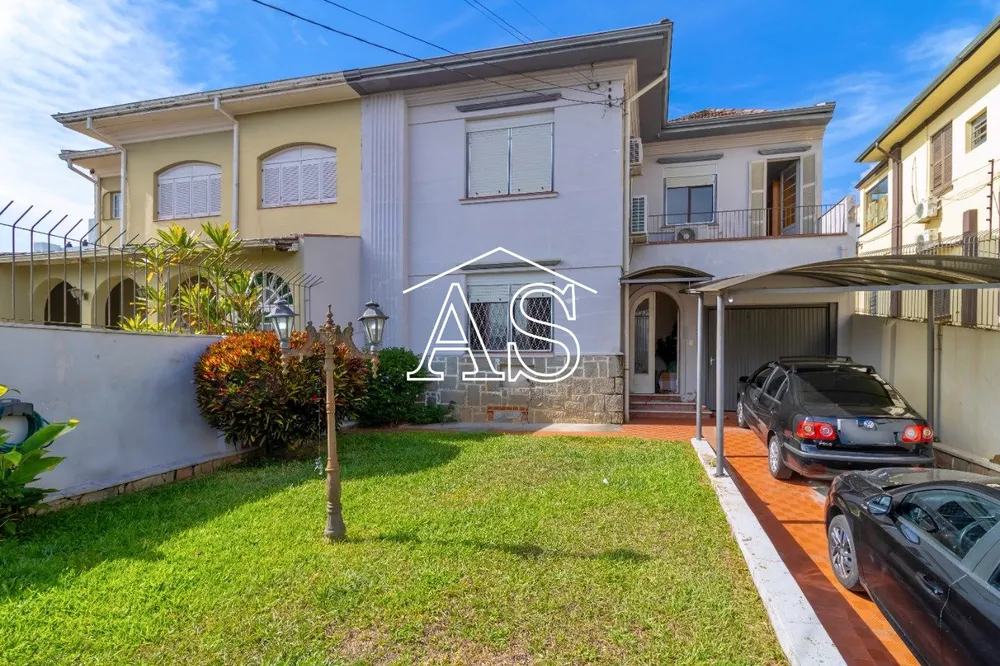 Casa, 3 quartos, 200 m² - Foto 28