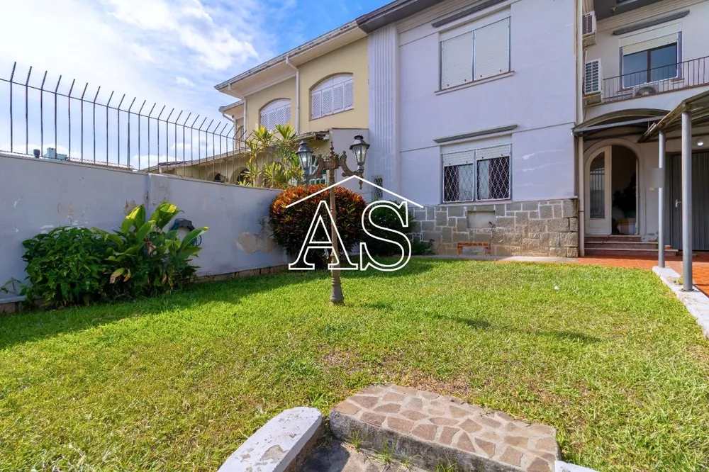 Casa, 3 quartos, 200 m² - Foto 23