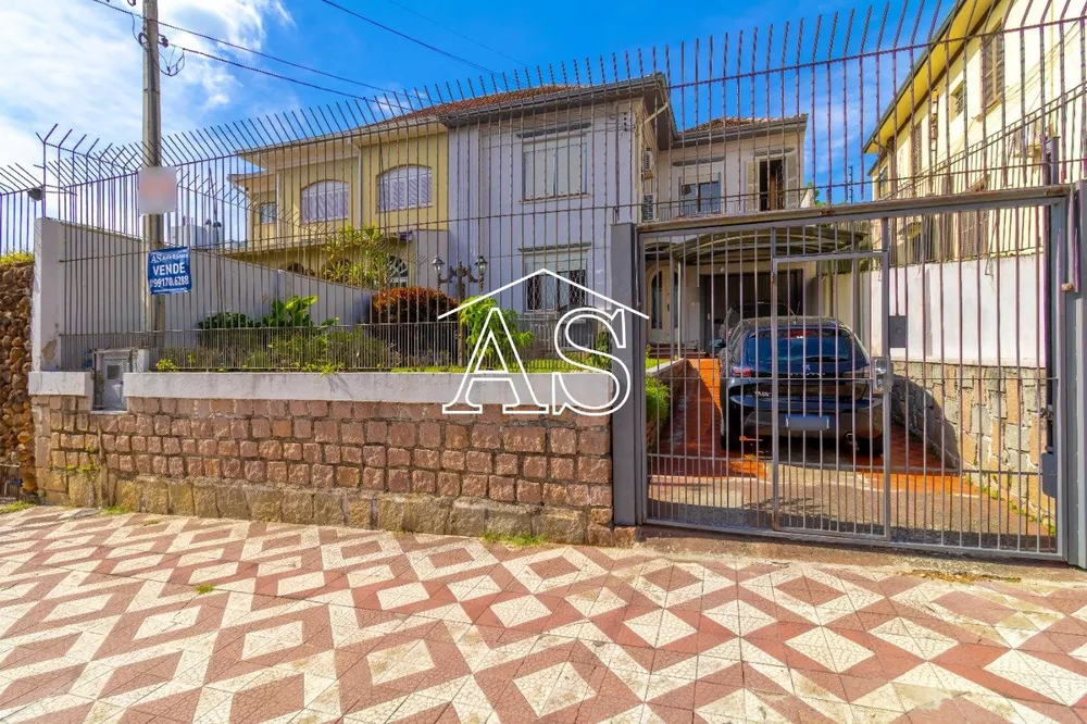 Casa, 3 quartos, 200 m² - Foto 24