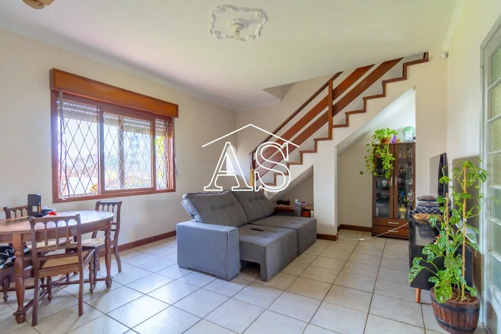 Casa, 3 quartos, 200 m² - Foto 1