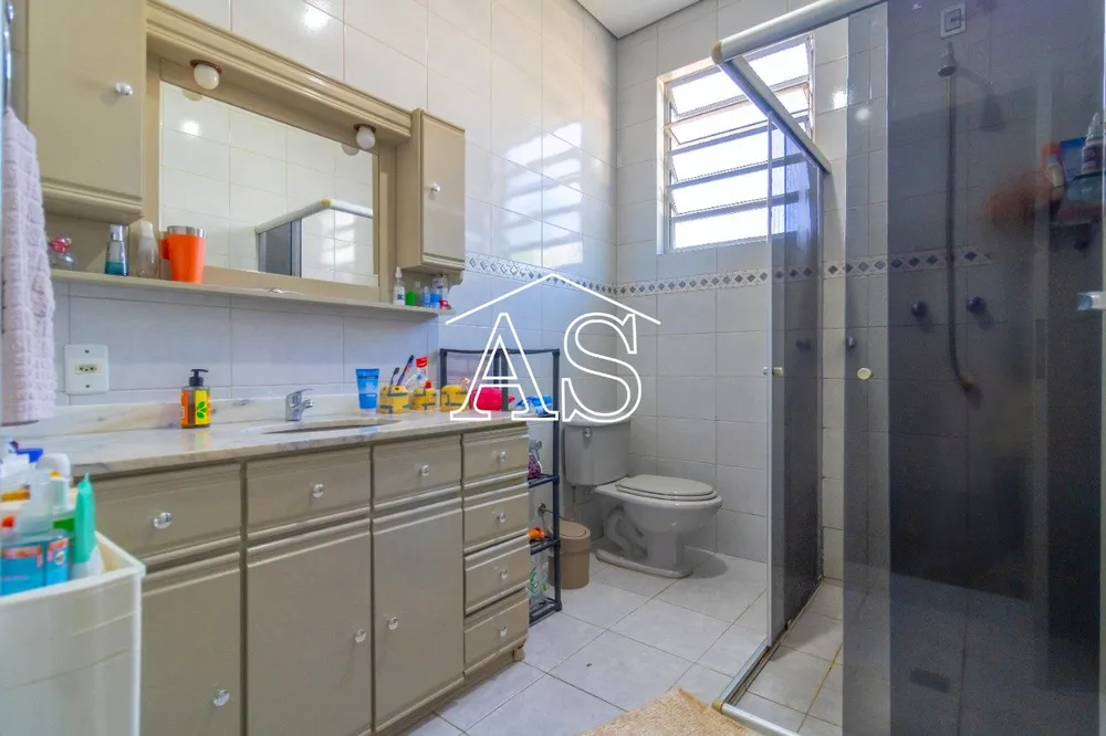 Casa, 3 quartos, 200 m² - Foto 19