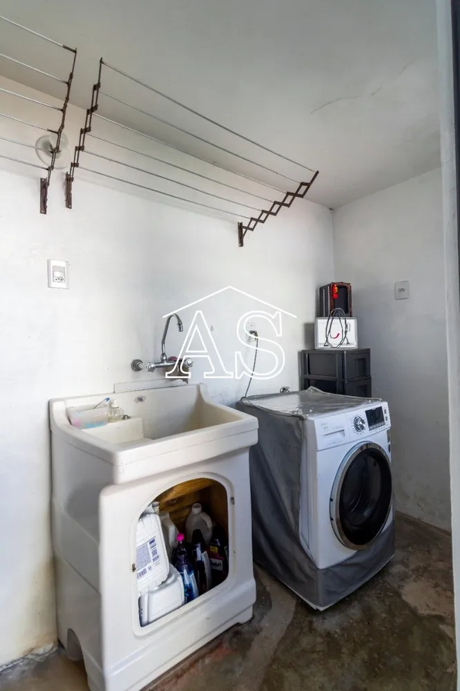 Casa, 3 quartos, 200 m² - Foto 26