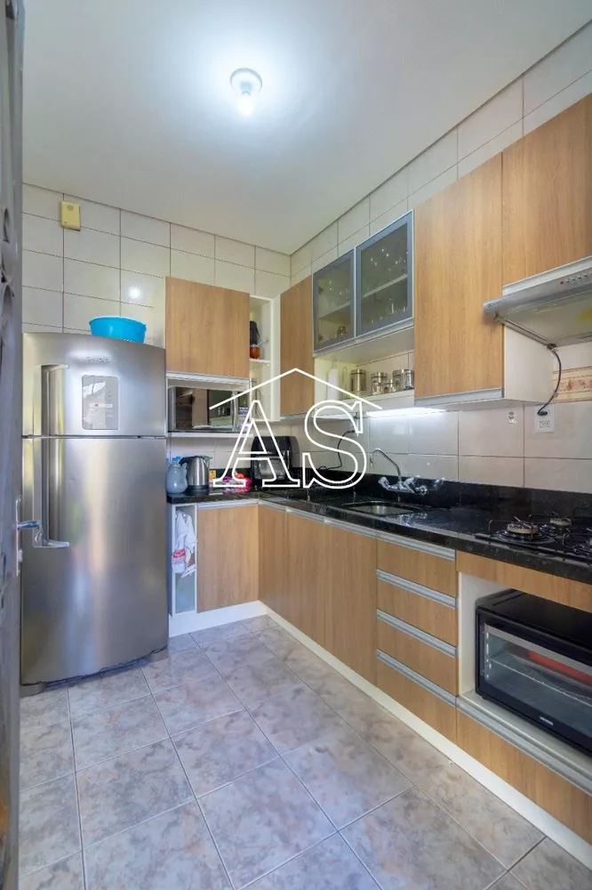 Casa, 3 quartos, 200 m² - Foto 14