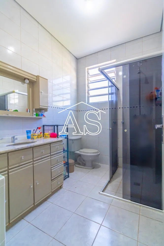 Casa, 3 quartos, 200 m² - Foto 31