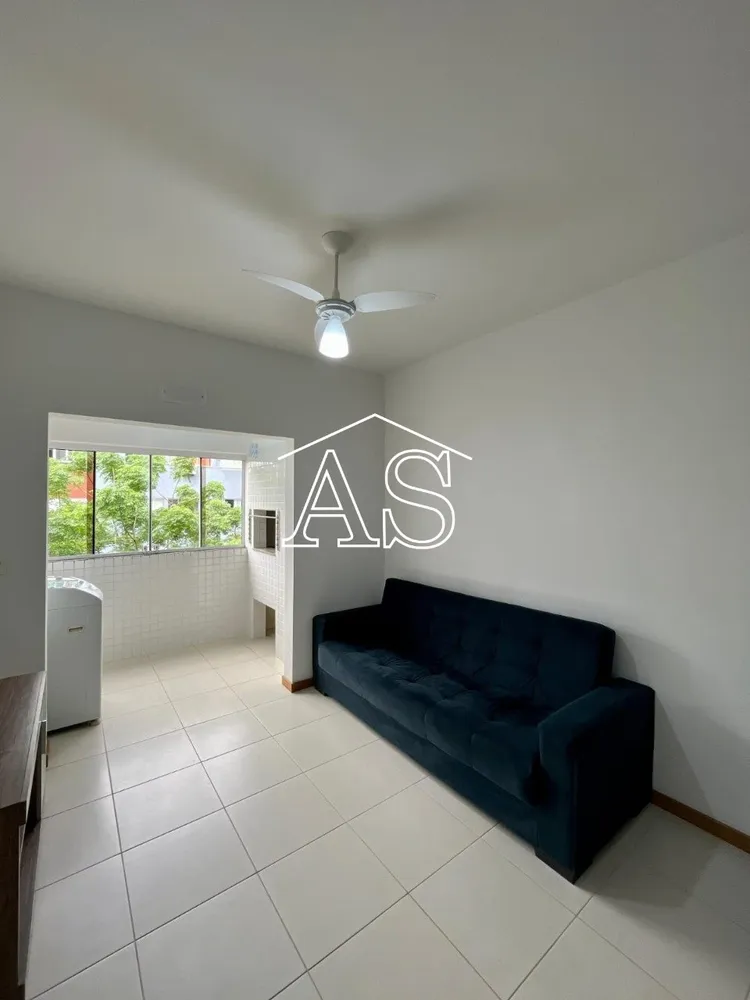 Apartamento, 2 quartos, 57 m² - Foto 2