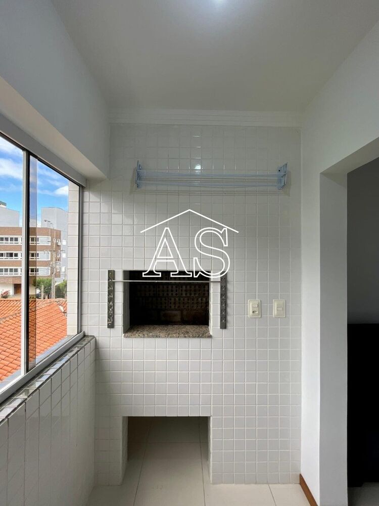 Apartamento, 2 quartos, 57 m² - Foto 1