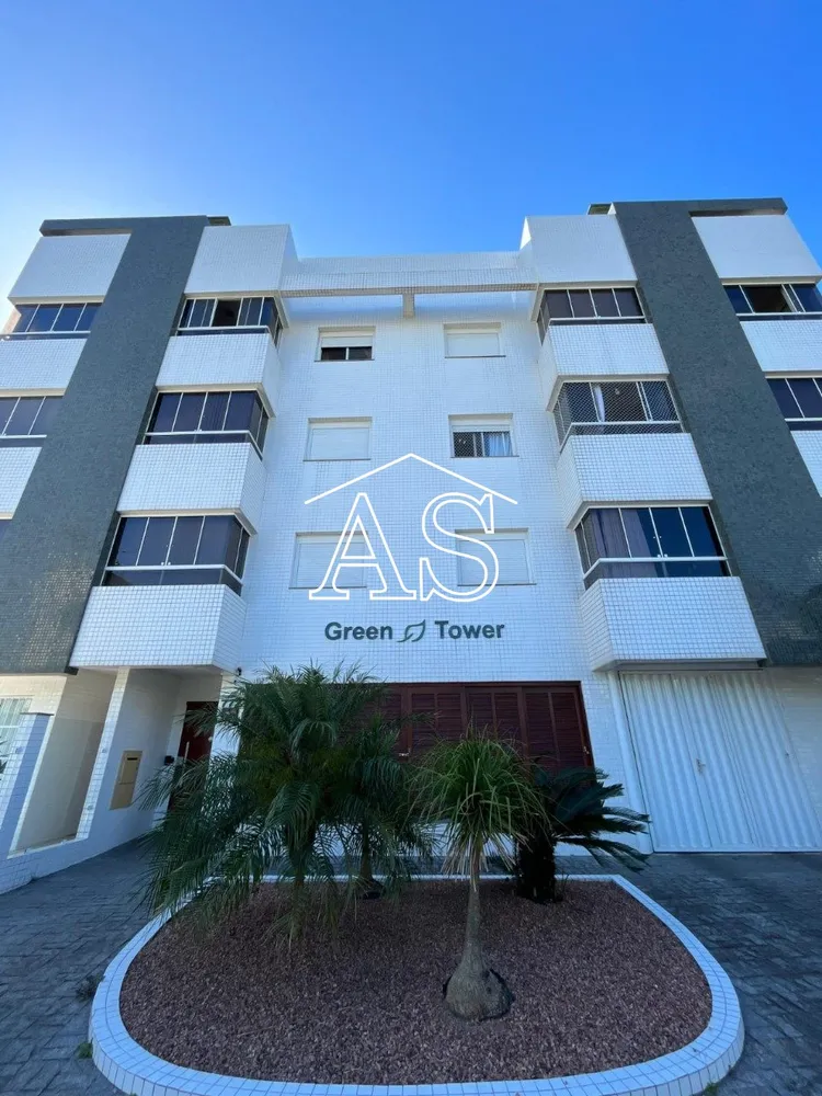 Apartamento, 2 quartos, 57 m² - Foto 1