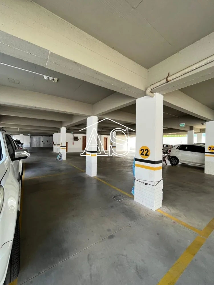 Apartamento, 2 quartos, 57 m² - Foto 10