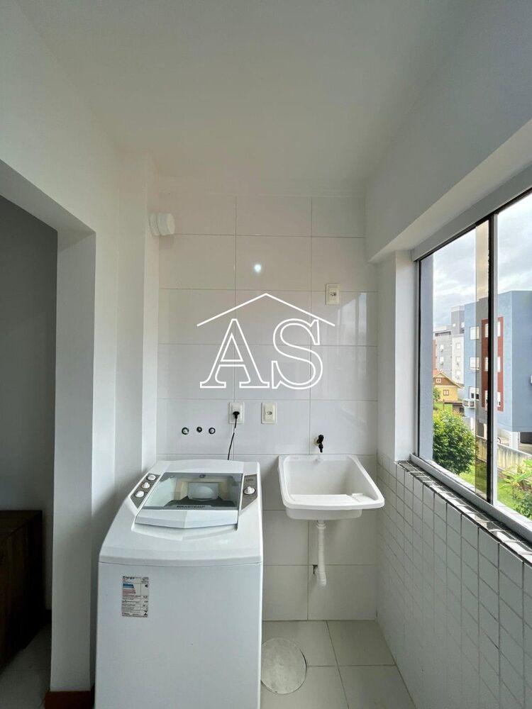 Apartamento, 2 quartos, 57 m² - Foto 2