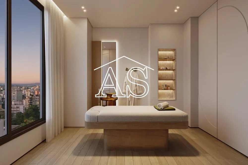 Apartamento, 3 quartos, 206 m² - Foto 6