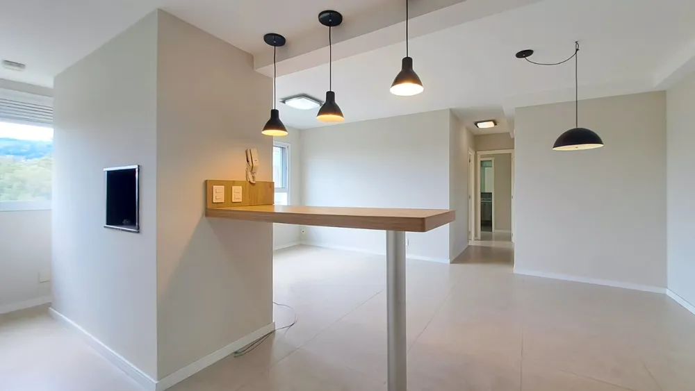 Apartamento, 3 quartos, 75 m² - Foto 2