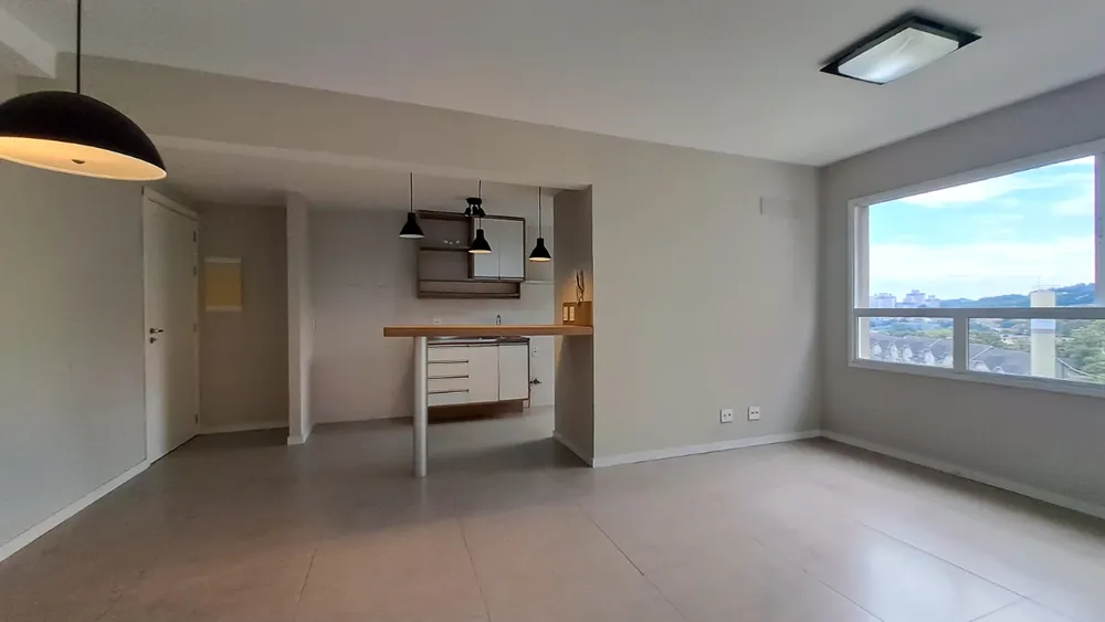 Apartamento, 3 quartos, 75 m² - Foto 3