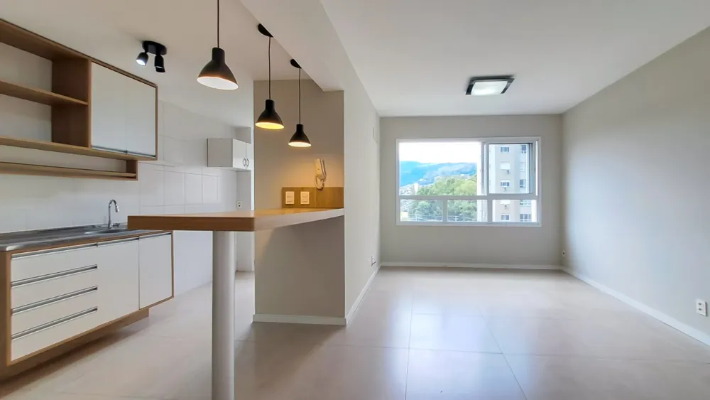 Apartamento, 3 quartos, 75 m² - Foto 1