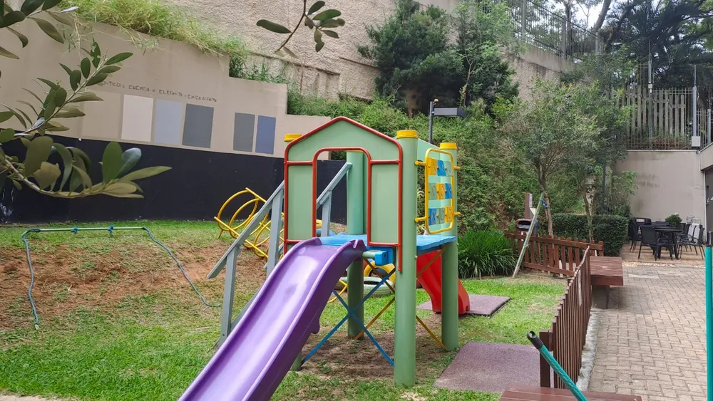 Apartamento, 3 quartos, 75 m² - Foto 11