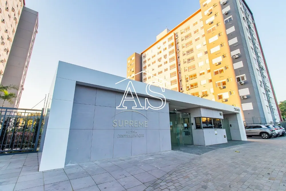 Apartamento, 2 quartos, 59 m² - Foto 8