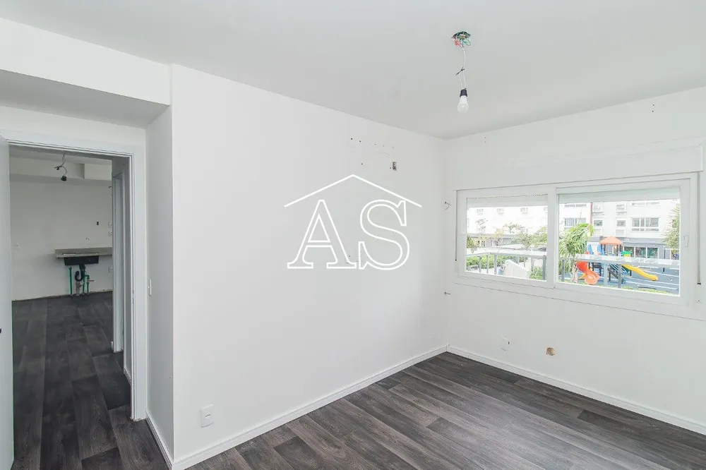 Apartamento, 2 quartos, 59 m² - Foto 2