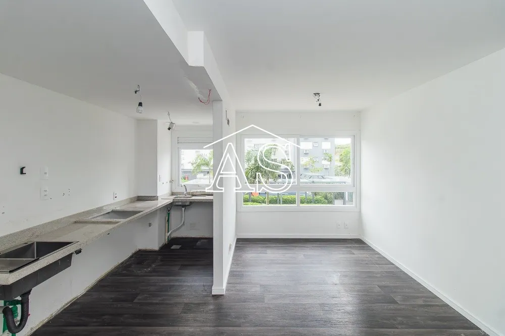 Apartamento, 2 quartos, 59 m² - Foto 3