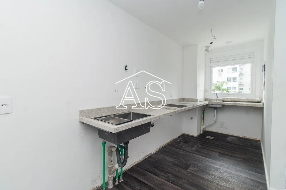 Apartamento, 2 quartos, 59 m² - Foto 1