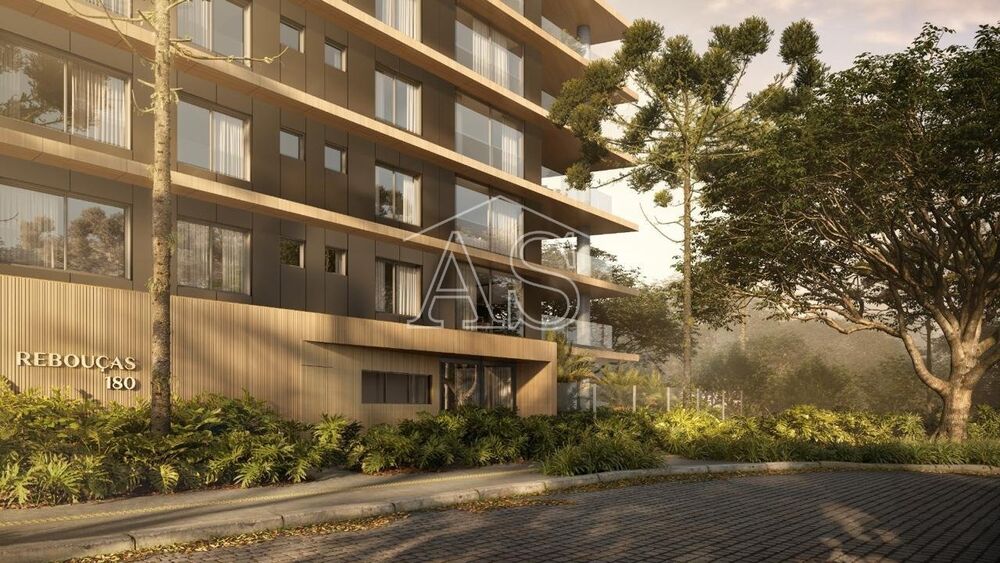 Apartamento Lançamentos com 3 quartos, 505m² - Foto 1