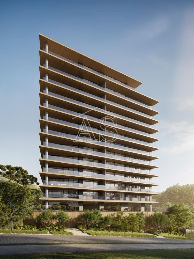 Apartamento Lançamentos com 3 quartos, 505m² - Foto 5