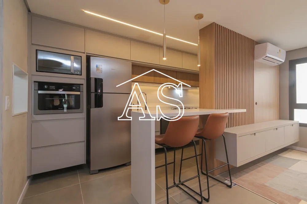 Apartamento, 3 quartos, 88 m² - Foto 1
