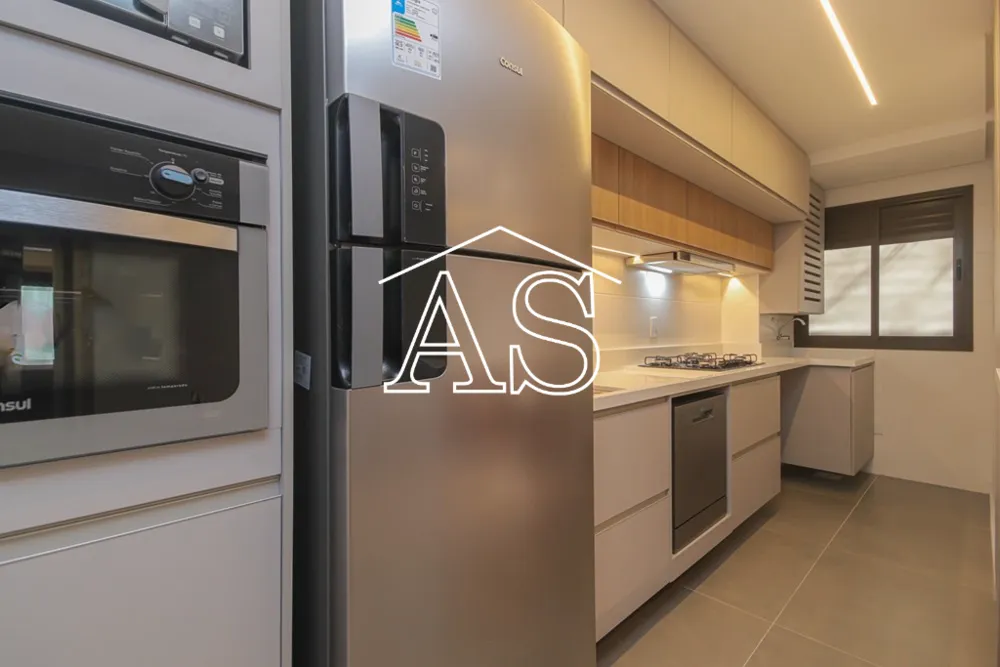 Apartamento, 3 quartos, 88 m² - Foto 11