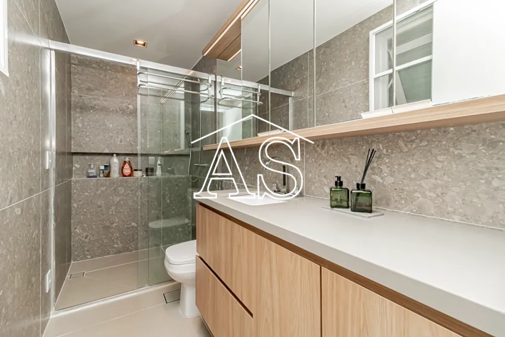 Apartamento, 2 quartos, 135 m² - Foto 1