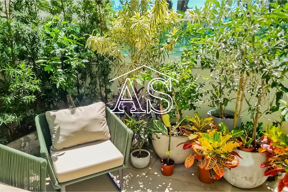 Apartamento, 2 quartos, 135 m² - Foto 7