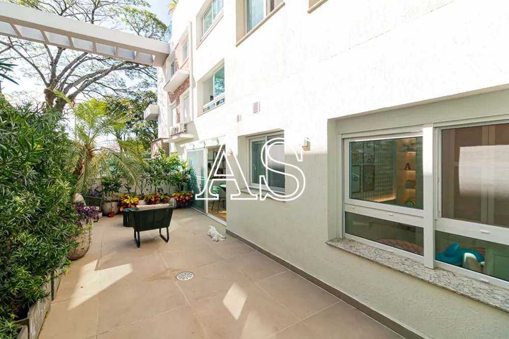 Apartamento, 2 quartos, 135 m² - Foto 2