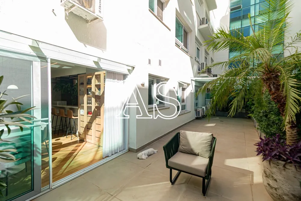 Apartamento, 2 quartos, 135 m² - Foto 8