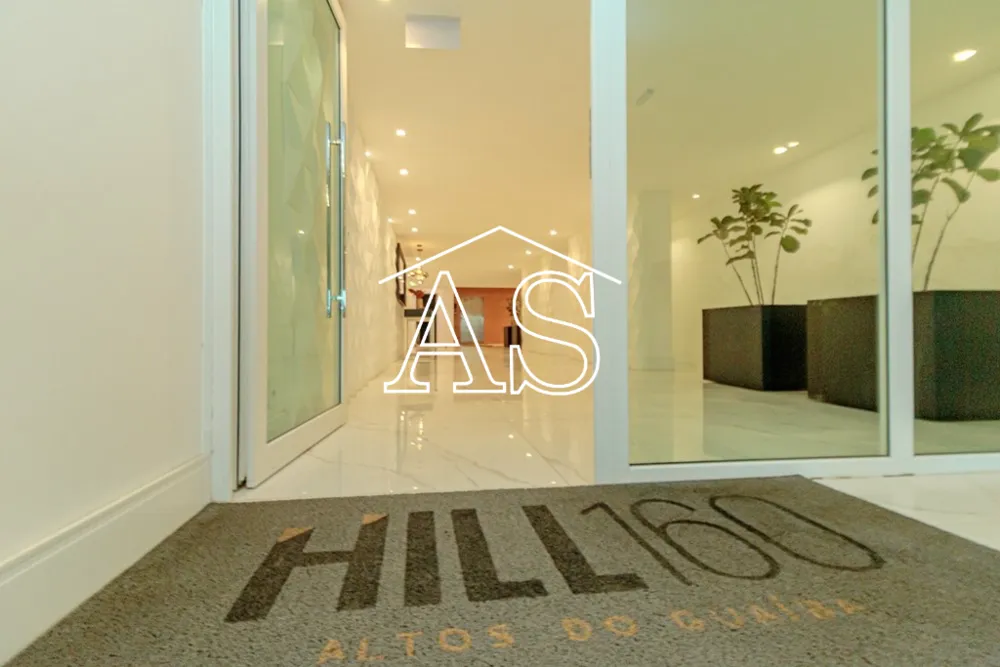 Apartamento, 2 quartos, 135 m² - Foto 11