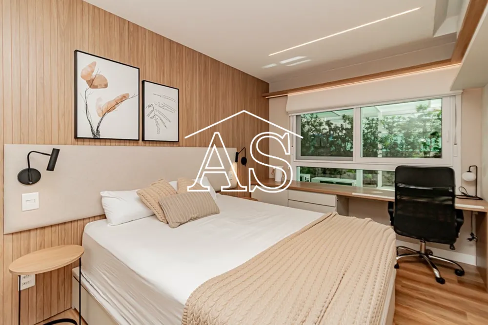 Apartamento, 2 quartos, 135 m² - Foto 5
