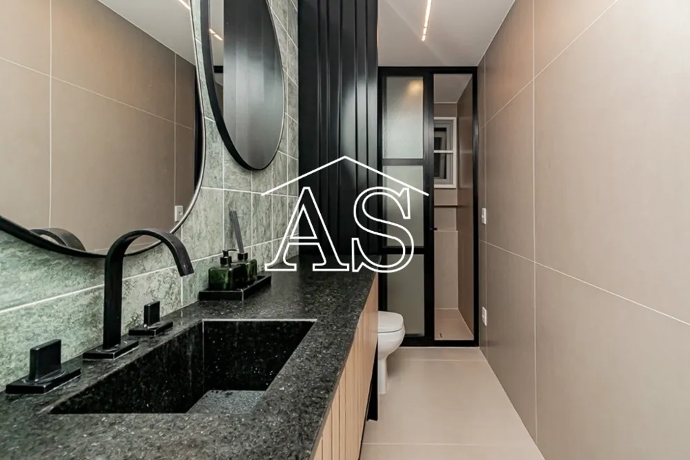 Apartamento, 2 quartos, 135 m² - Foto 4
