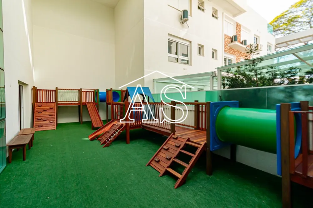 Apartamento, 2 quartos, 135 m² - Foto 10
